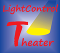 LightControl-Theater